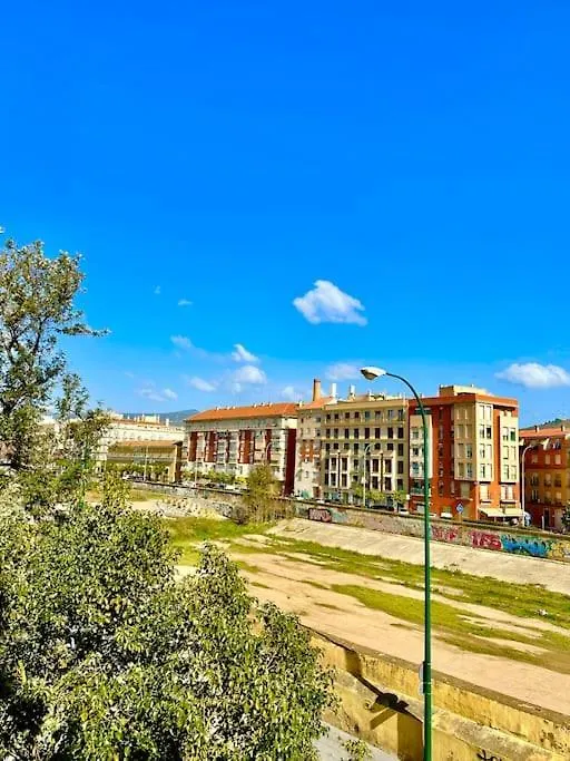 Encantador Apartamento Malaga Centro