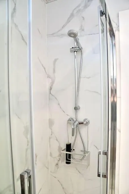 Encantador Apartamento Malaga Centro
